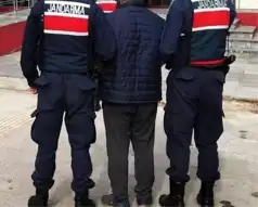 Çankırı'da Çok Sayıda Şüpheli Yakalandı