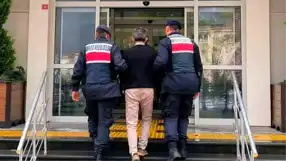 Çankırı'da 37 Aranan Şahıs ve 18 Göçmen Yakalandı