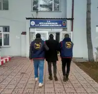 Çankırı'da 54 Aranan Şahıs ve 7 Göçmen Yakalandı
