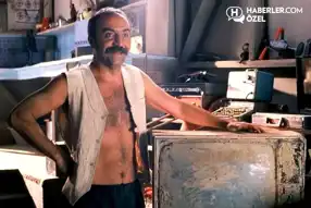 Vizontele'nin Deli Emin'i Aslında Çankırılıymış!
