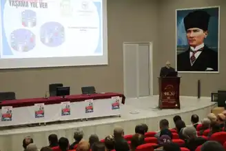 Ambulanslara Yol Verin, Hayat Kurtarın!