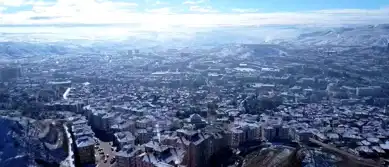 Çankırı'nın GSYH'si 48,8 Milyar TL'ye Ulaştı