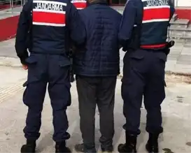 Çankırı'da Çok Sayıda Şüpheli Yakalandı