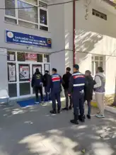 Hırsızlık Şebekesi Çökertildi: 3 Gözaltı