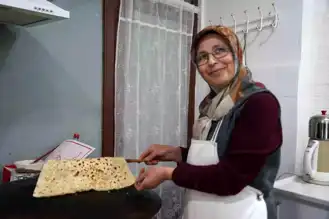 Girişimci Anne, Gözlemeyle Başardı!