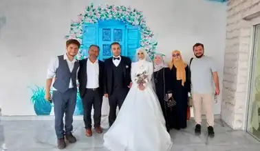 Çankırı'da Aile Trajedisini Gözyaşları Sarsıyor