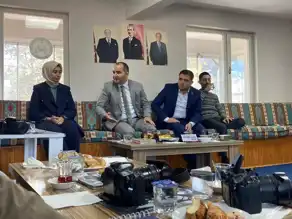 Gençlere Yönelik Eğitim Programları Başladı