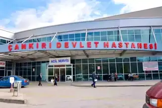 Çankırı'da Moped Kazası: 5 Kişi Yaralandı