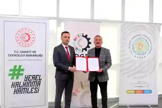 Çankırı'da Sarıkılçık Pirinci İşlenecek