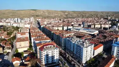 İlçede Yapı İzinlerinde Artış: Sonbahar Verileri