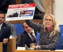 Milletvekili, Muhalefeti Çocuk Ölümü Üzerinden Siyasiçilemeyle Suçladı