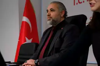 Çankırı'da Fermuar Sistemi Projesi Başlıyor