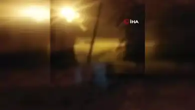 Ilgaz Dağı'nda Kış Başladı: Kar Yağışı!