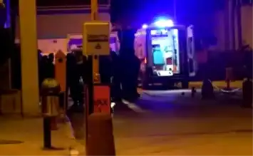 Ilgaz'da Takla Atan Otomobil: 5 Yaralı