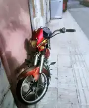 Çorum'da Motosiklet Hırsızları Tıpkı Film Gibi Yakalandı!