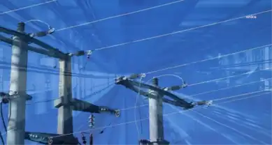 Enerji Hatları İçin Acil Kamulaştırma Kararı