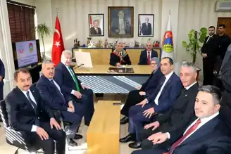 Bolat: AK Parti İktidarıyla Türkiye Ekonomisi 5 Kat Büyüdü