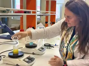 Yerli Meme Kanseri İlacı Umudu!