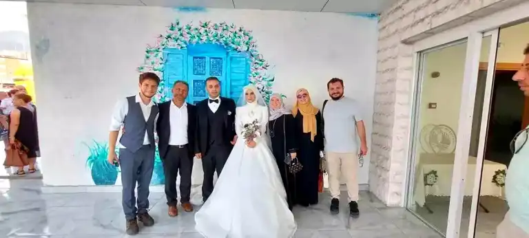 Çankırı'da Acılı Kaza: Genç Çift Hayatını Kaybetti