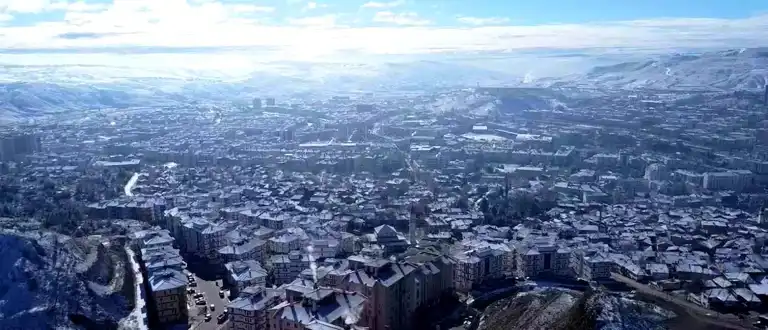 Çankırı'nın GSYH'si 48,8 Milyar TL'ye Ulaştı