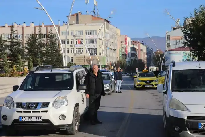 Atatürk'ü Anma Törenleri Düzenlendi