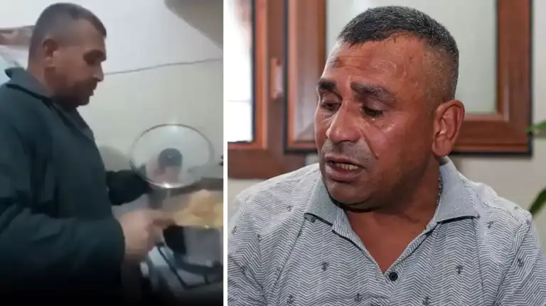Tek Babanın Sigortalı İş Müjdesi