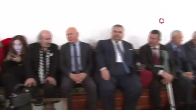 Haber Ajansı, Toplum Hizmeti Ödülüne Layık Görüldü